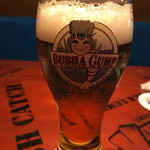 BUBBA GUMP SHRIMP TOKYO - 