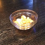 ダイニングダーツバーBee - 料理写真: