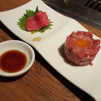 焼肉うしごろ 西麻布本店 - 