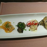 厳選洋食さくらい - 