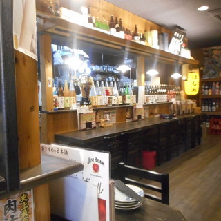 濃厚鶏白湯ラーメン 一彩_2