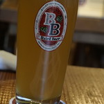 原宿タップルーム - ウィートキング