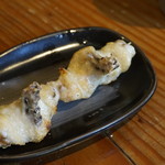 原宿タップルーム - ぼんじり