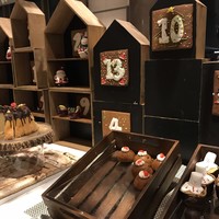 シースケープ テラス・ダイニング - 