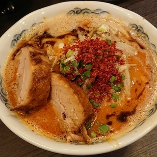 口コミ一覧 : 【閉店】四川味噌ラーメン Z軒 - 町田/ラーメン [食べログ]