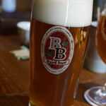 原宿タップルーム - 沼津ラガー