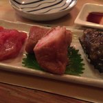 居酒屋 金太郎 - 