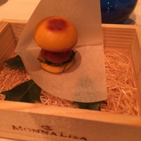 モナリザ 恵比寿店 - 