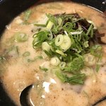 らーめん勝平 - 勝平ラーメン