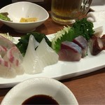 むらさ木亭 - 料理写真: