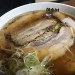 食堂 はせ川 - 