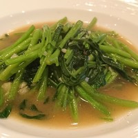 チャイニーズ 芹菜 - 