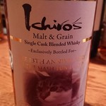 ＢＡＲ　無路良 - 