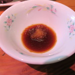 らーめん芝浜 - 