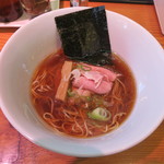 らーめん芝浜 - 