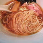 らーめん芝浜 - 