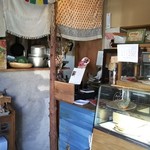 べじ屋 - 店内の様子