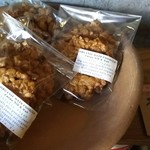 べじ屋 - オートミールクッキー