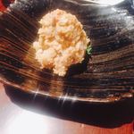 七代目 寅 - ポテトサラダ