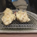 Tempura Kobashi - 