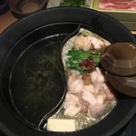 Shabushabu Onyasai - 