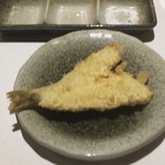 Tempura Kobashi - 