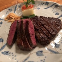 ステーキレストランそうま - 