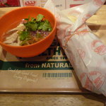 ベトナムサンドイッチ アオサンズ - 