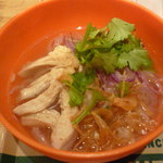 ベトナムサンドイッチ アオサンズ - 