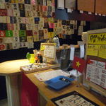 ベトナムサンドイッチ アオサンズ - 