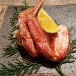 北新地 たくみ - 