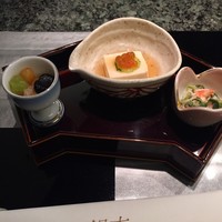 鉄板焼 銀杏 - 