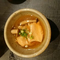 鉄板焼　一如 - 