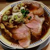 サバ6製麺所 大国町店
