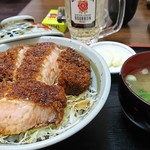 大衆食堂 きよし - 