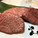 加藤牛肉店 - 