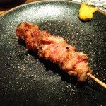 鳥茂 - あごやき