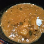 鳥茂 - カレーライス