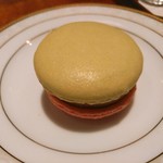 鳥茂 - マカロン