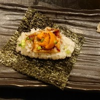 鉄板焼　一如 - 
