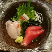 鉄板焼　一如 - 