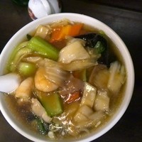 梅蘭 御茶ノ水ワテラス店 - 