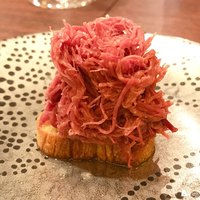 加藤牛肉店 銀座 - 