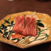 加藤牛肉店 銀座 - 