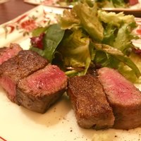 加藤牛肉店 銀座 - 