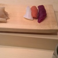 なかや寿司 - 
