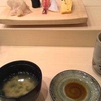 なかや寿司 - 
