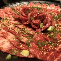 一頭買焼肉 玄 浅草本店 - 