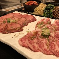 一頭買焼肉 玄 浅草本店 - 