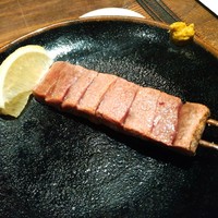 鳥茂 - レバー